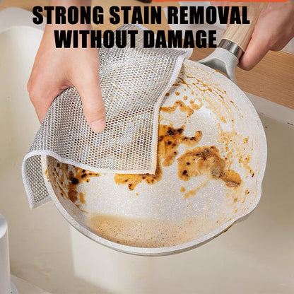🧼Multipurpose Miracle Cleaning Cloths
