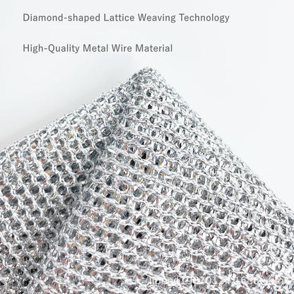 🧼Multipurpose Miracle Cleaning Cloths