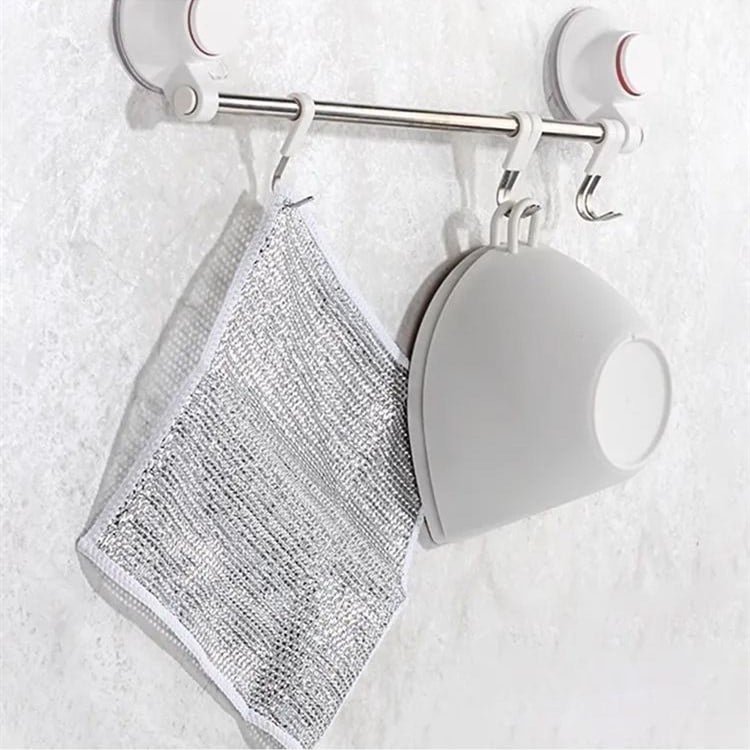 🧼Multipurpose Miracle Cleaning Cloths