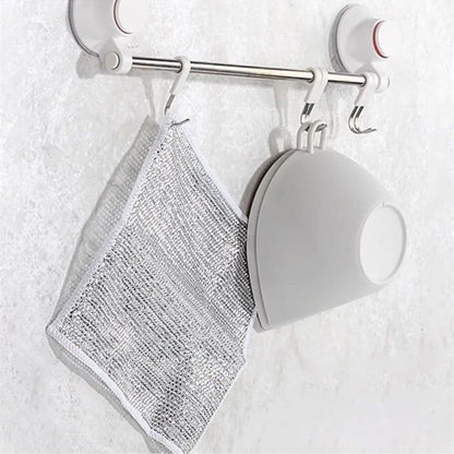🧼Multipurpose Miracle Cleaning Cloths