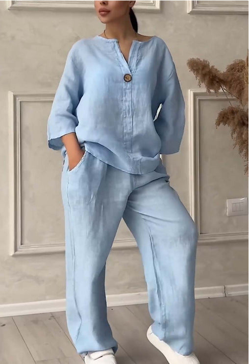 Sky Blue