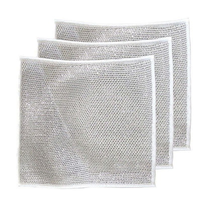 🧼Multipurpose Miracle Cleaning Cloths
