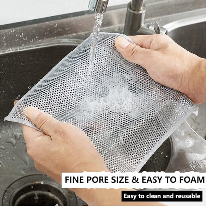 🧼Multipurpose Miracle Cleaning Cloths