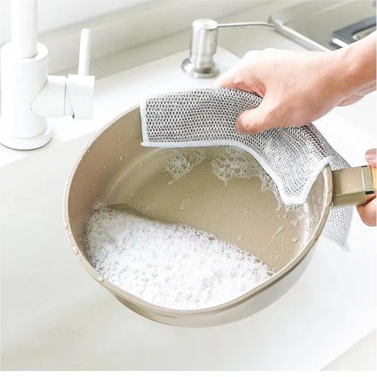 🧼Multipurpose Miracle Cleaning Cloths
